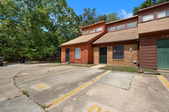 Property Photo:  2308 Hartsfield Way  FL 32303 