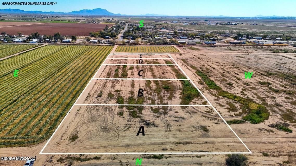 Property Photo:  0 E Lonesome Ln Lot D  AZ 85128 