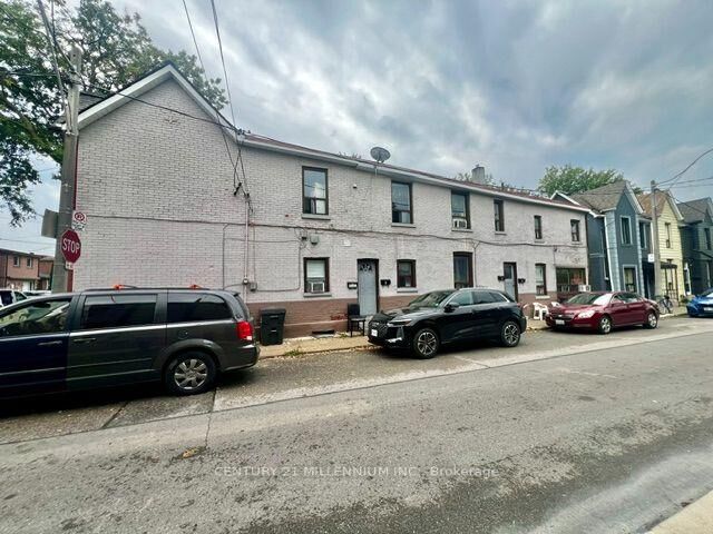 Property Photo: 38 Miller Street ON M6N 2Z7
