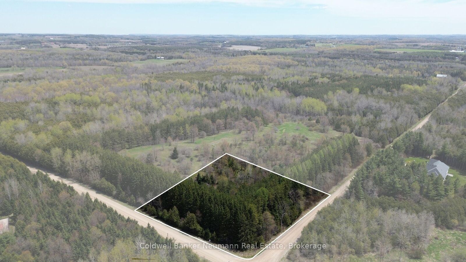 Property Photo:  Tbd First Line  ON N0B 1J0 