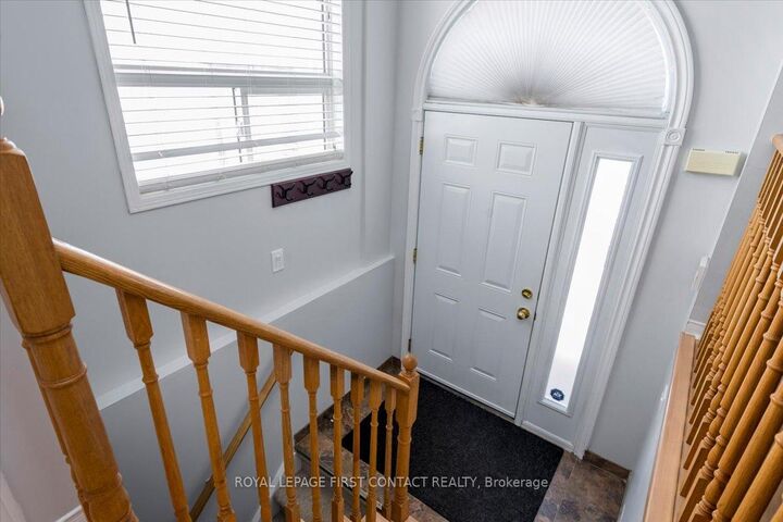 Property Photo:  36 Churchland Drive  ON L4N 8P9 