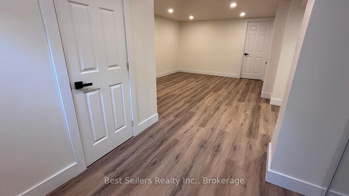 Property Photo:  767 Gaspe Avenue Lower  ON L1J 1C8 
