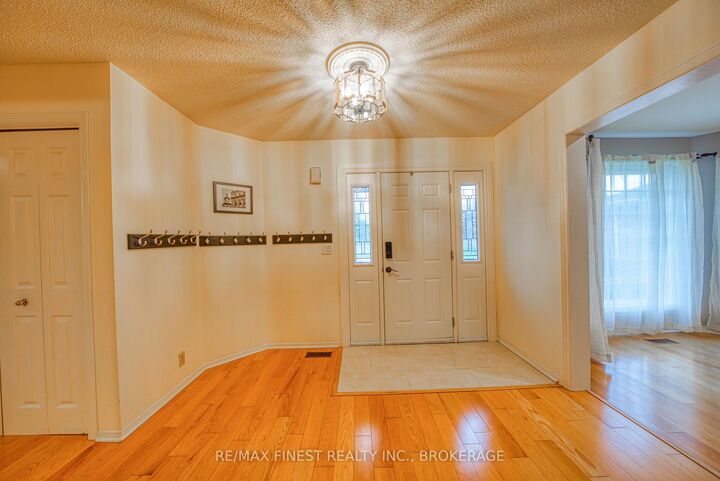 Property Photo: 719 Woodside Drive ON K7P 2R4