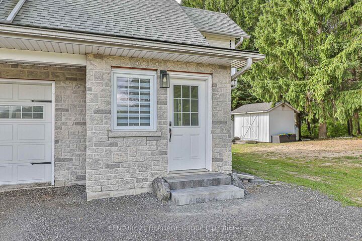 Property Photo:  3471 Mount Albert Road  ON L0G 1V0 