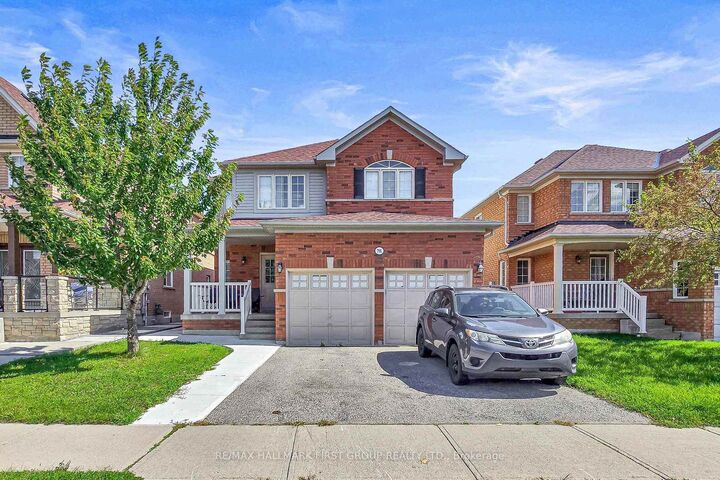 Property Photo:  791 Ormond Drive Bsmt  ON L1K 3B6 