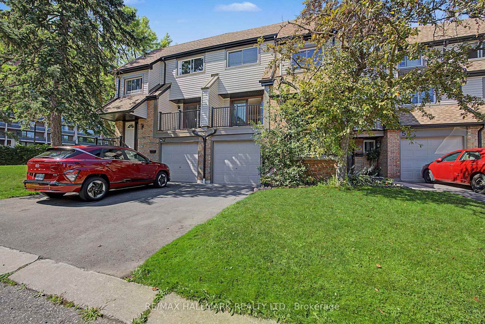 Property Photo:  6780 Formentera Avenue 53  ON L5N 2L1 