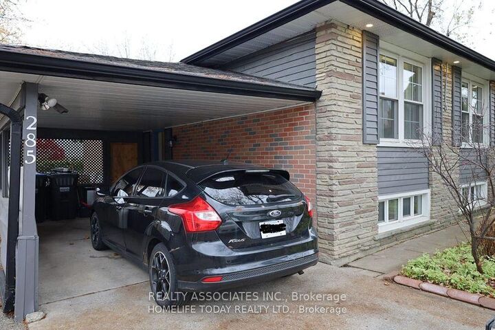 Property Photo:  285 Bartley Bull Parkway  ON L6W 2L2 