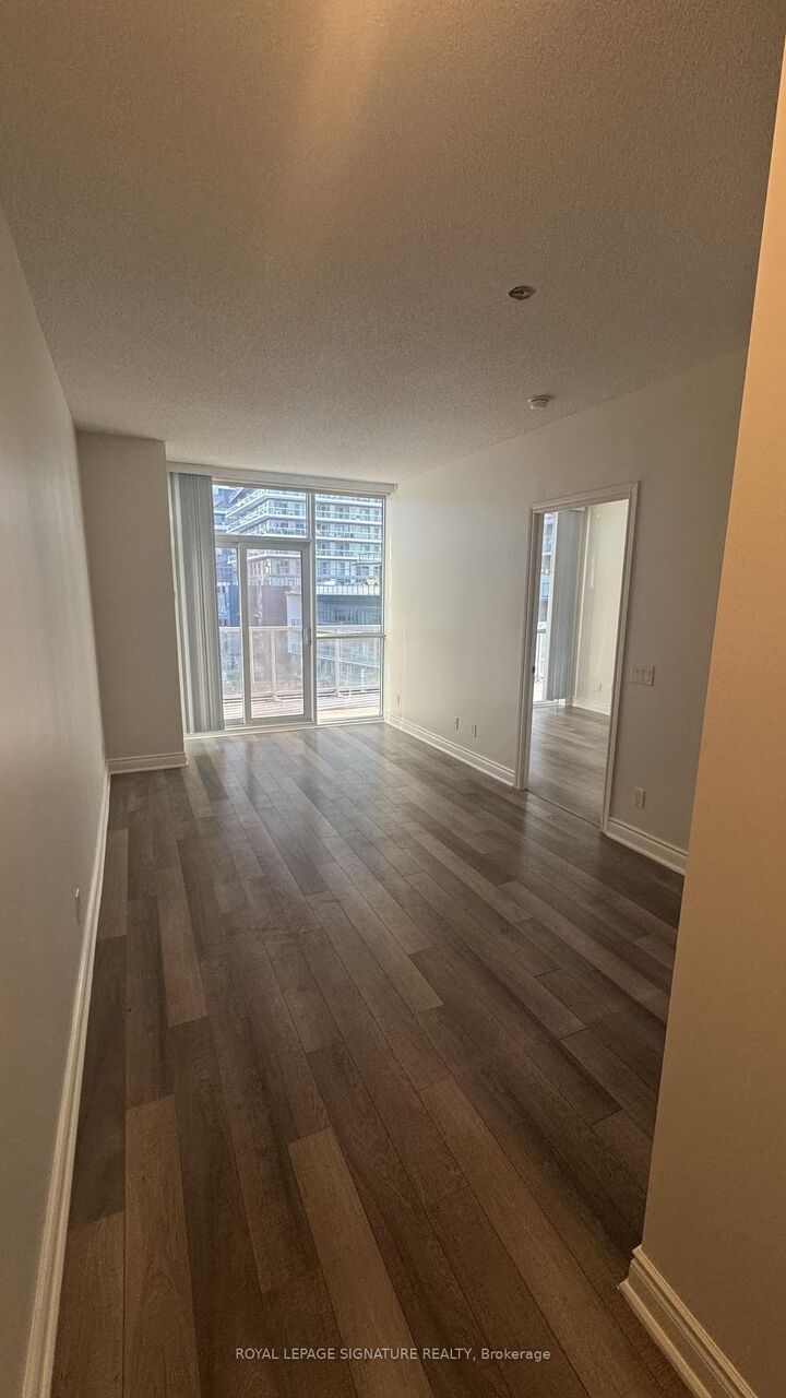 Property Photo:  80 Marine Parade Drive 430  ON M8V 0A3 