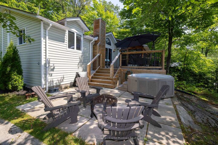 Property Photo:  27 Joyce Lane  ON P0G 1G0 