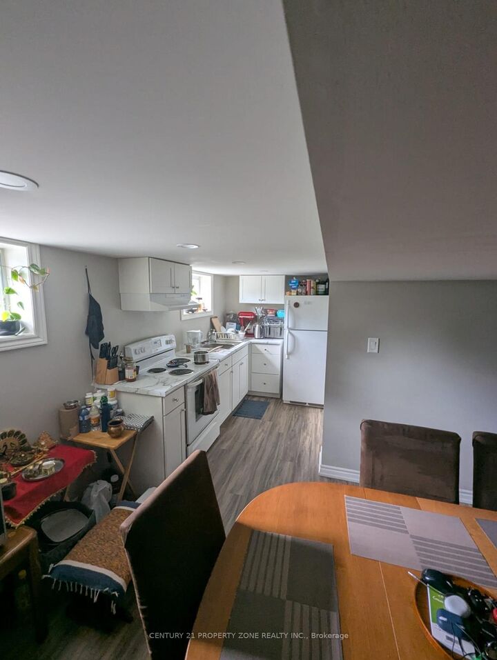 Property Photo:  561 Mohawk Road W  ON L9C 1X5 