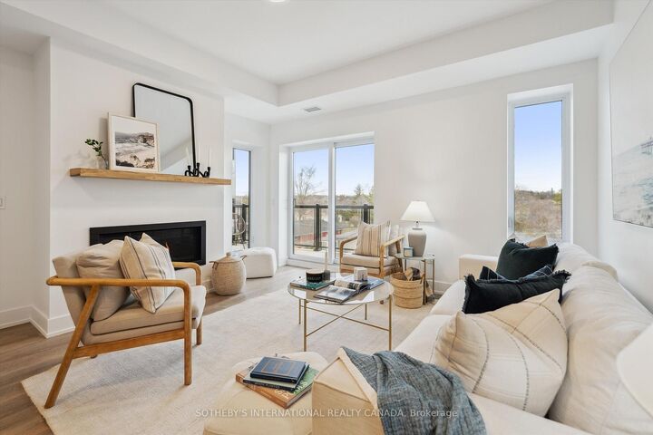 Property Photo:  19B West Street N 404  ON K0M 1N0 