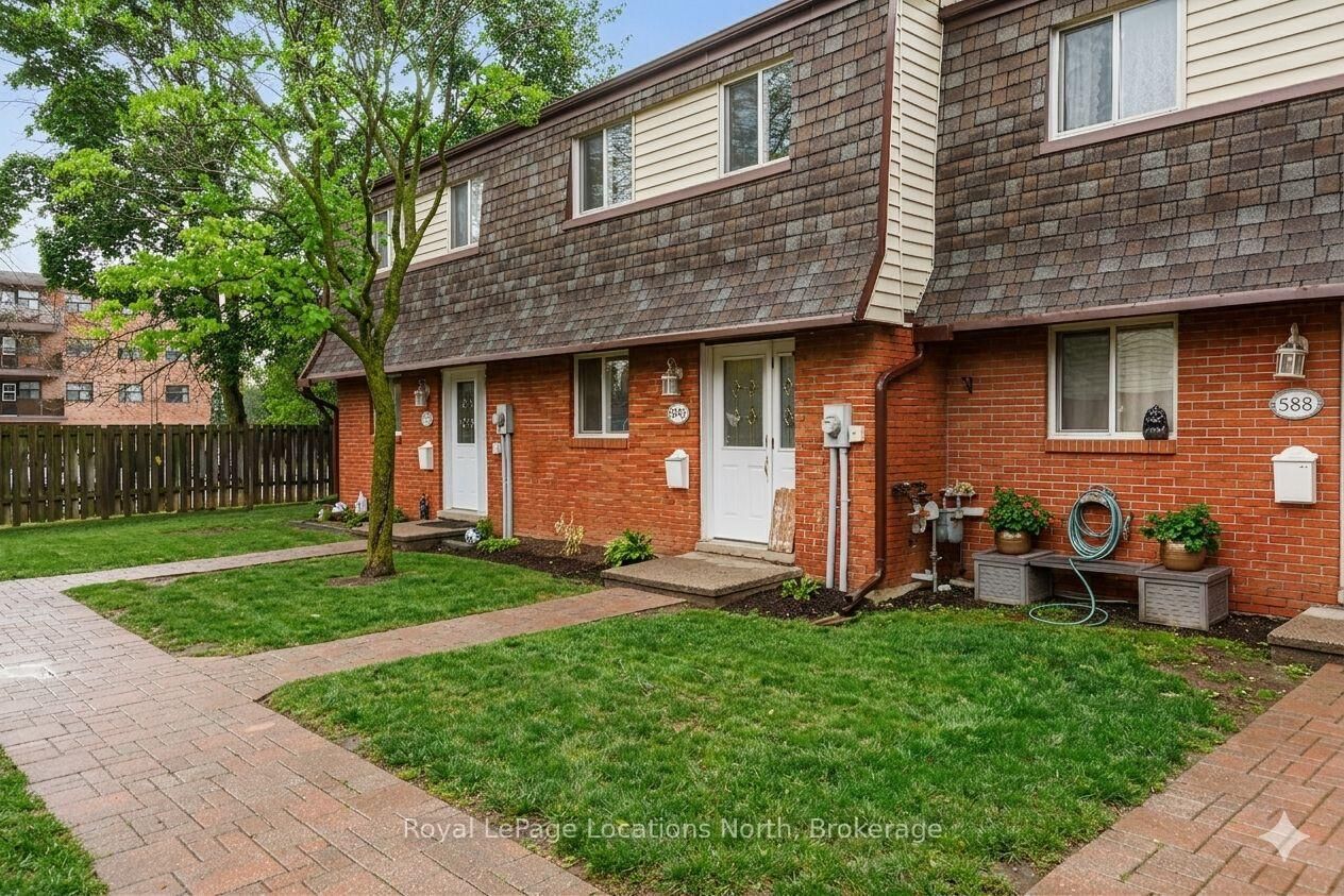 Property Photo:  590 Tenth Street  ON L9Y 4C1 