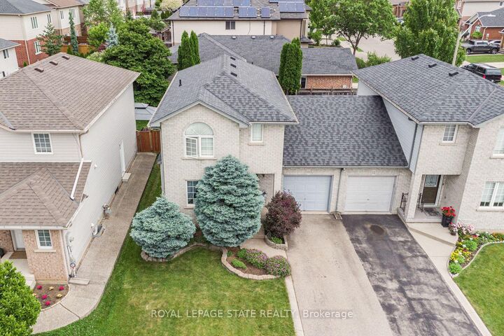 Property Photo:  10 Richview Drive  ON L9B 2V5 