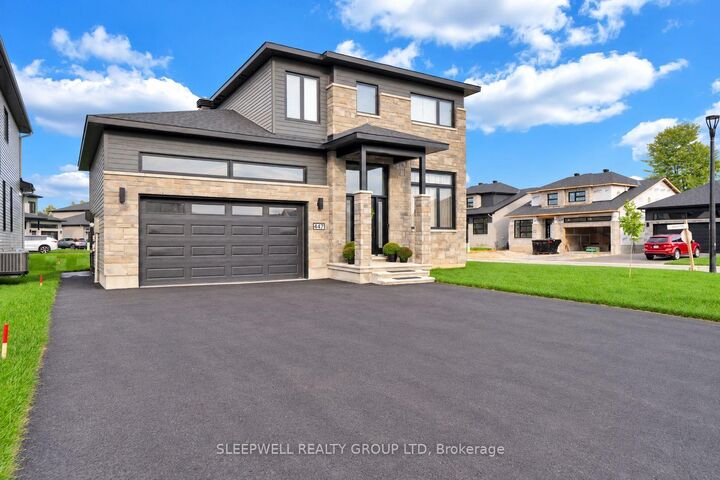Property Photo:  447 Annette Drive B  ON K0A 1W0 