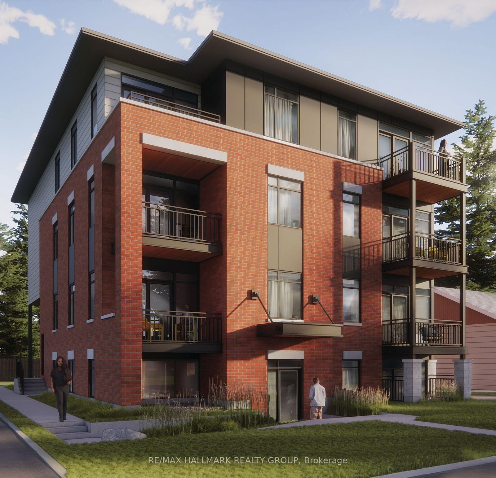 Property Photo:  1112 Mainsonneuve Street 303  ON K1C 1L1 