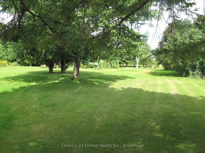 Property Photo:  528 Concession Rd 6 N/A E  ON K0K 3K0 