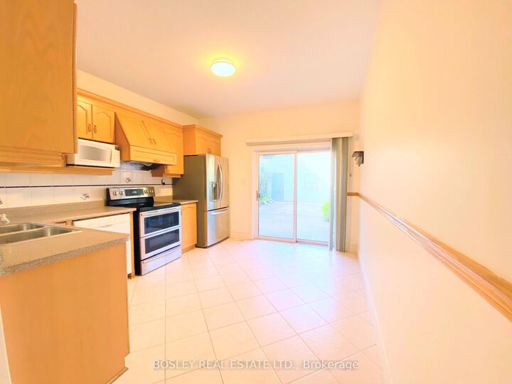 Property Photo:  260 Ossington Avenue Main  ON M6J 3A2 
