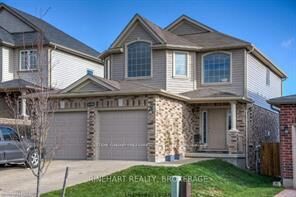 Property Photo:  1178 Whetherfield Street  ON N6H 0A2 