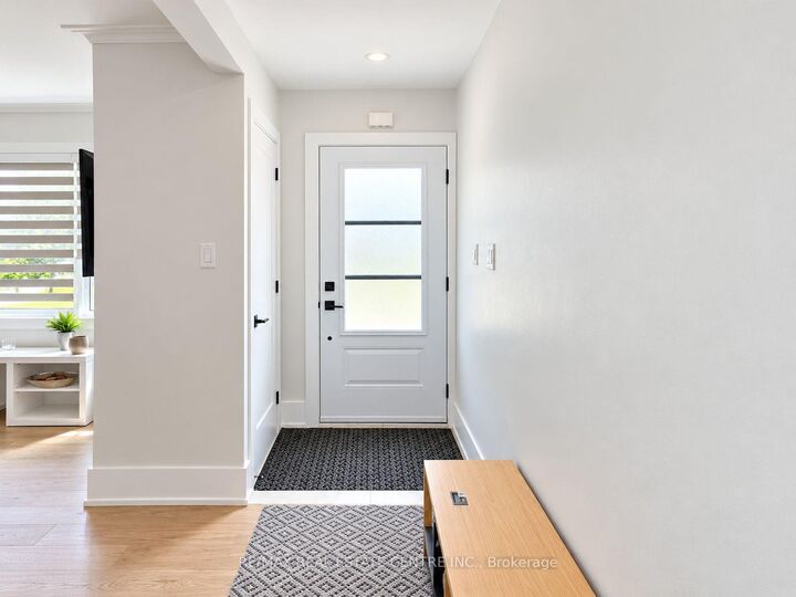 Property Photo:  4 Rockfield Drive  ON M9B 1S1 