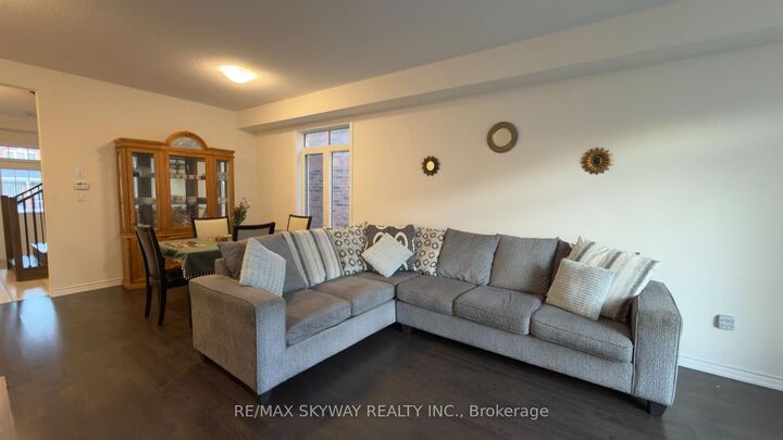 Property Photo:  2170 Lozenby Street  ON L9S 0M9 