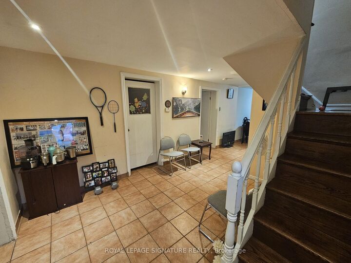 Property Photo:  54 Brantwood Drive  ON M1H 2G6 