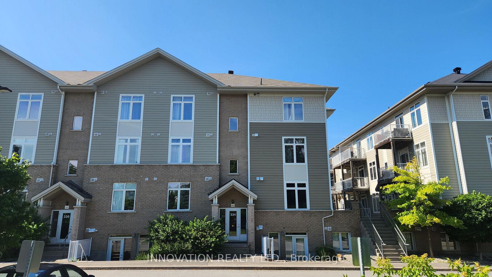 Property Photo:  334 Everest Private B  ON K1G 4E4 