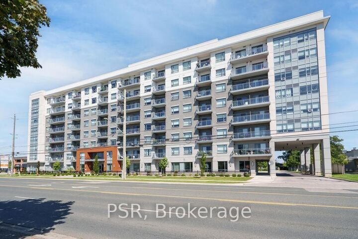 Property Photo:  121 Highway 8 N/A 703  ON L8G 0A3 