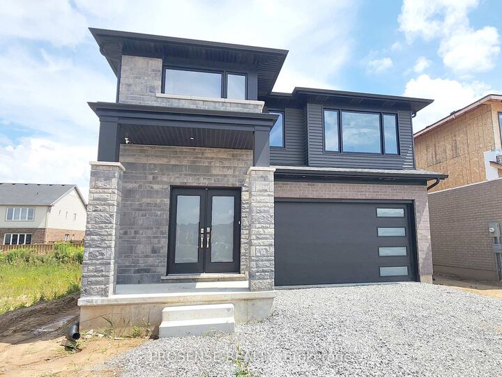 Property Photo:  15 Samuel Avenue  ON L0S 1E1 