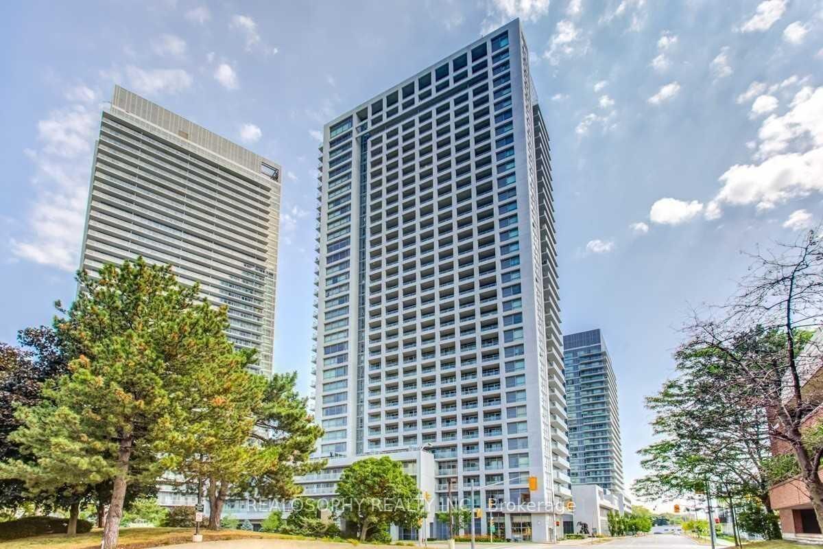 Property Photo:  275 Yorkland Road 803  ON M2J 0A7 