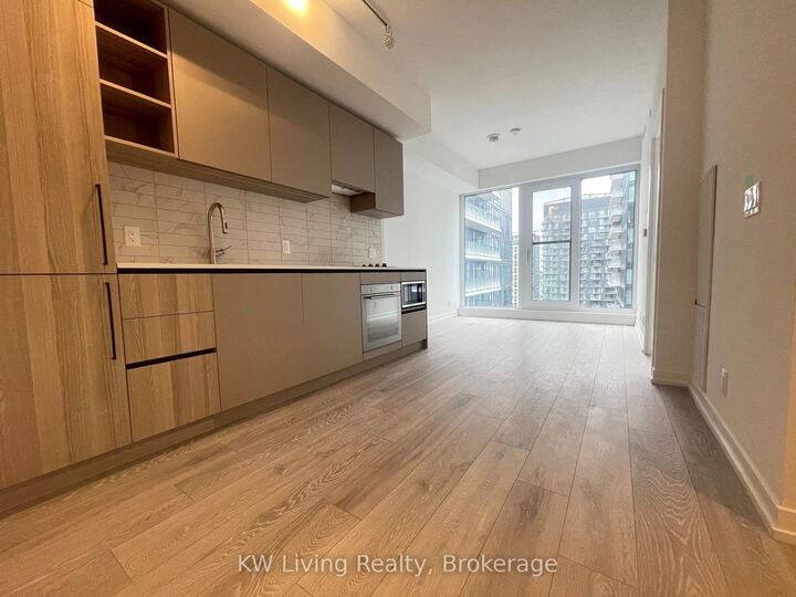 Property Photo:  55 Mercer Street 4608  ON M5V 0W4 