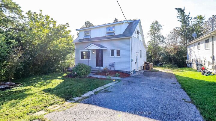 Property Photo:  331 Linwood Avenue  ON L3V 2W8 