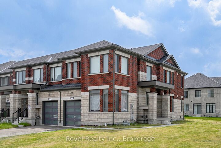 Property Photo:  1 Keenan Street  ON K9V 6K2 