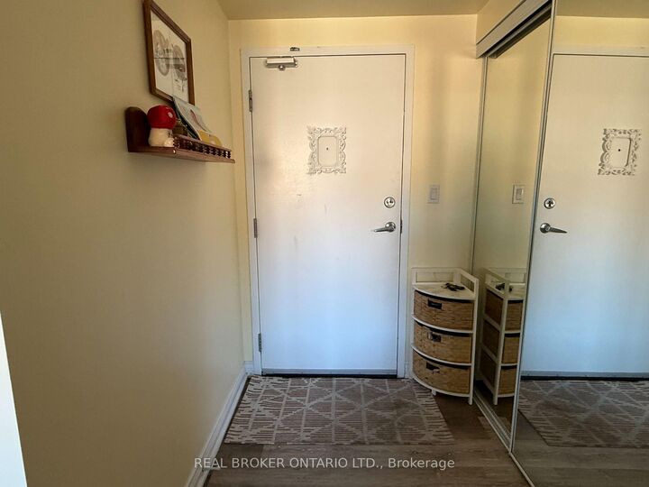 Property Photo:  70 First Street 210  ON L9W 2E5 