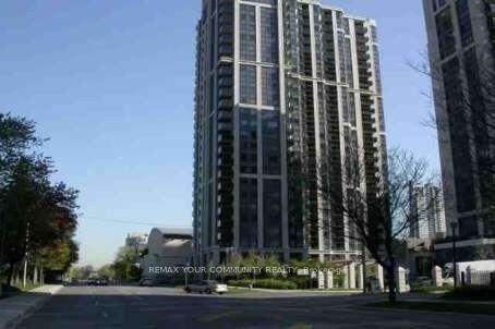 Property Photo:  155 Beecroft Road 310  ON M2M 7C6 