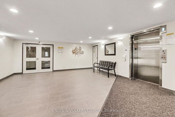 Property Photo:  316 Lorry Greenberg Drive 319  ON K1T 2P4 