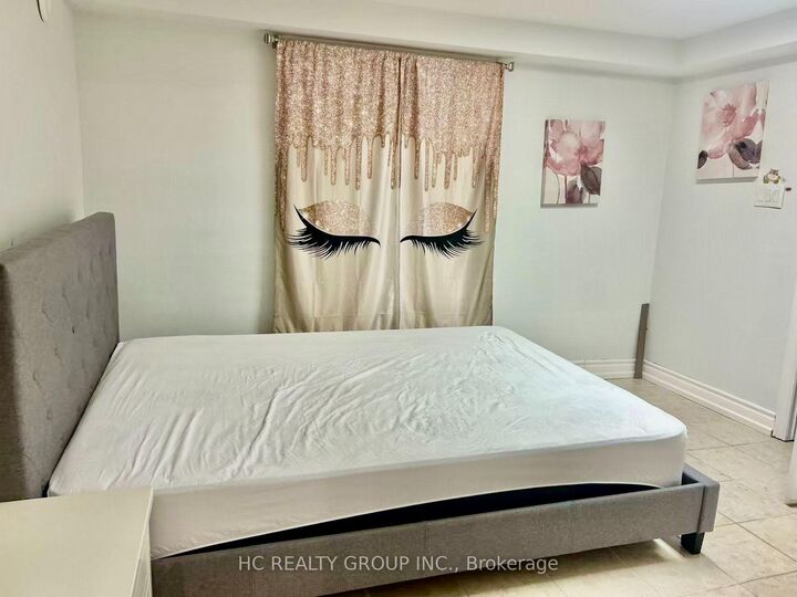 Property Photo:  Lower 3271 Marlene Court  ON L4X 2N6 