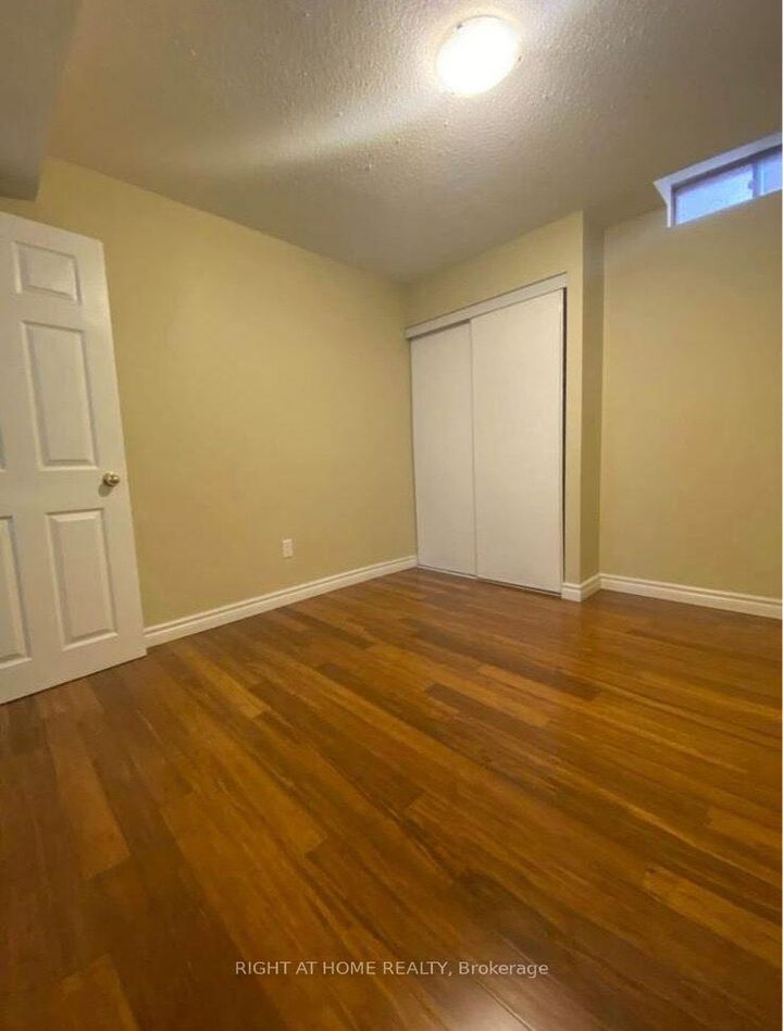 Property Photo:  11 Myrna Lane W Basement  ON M1V 3N6 