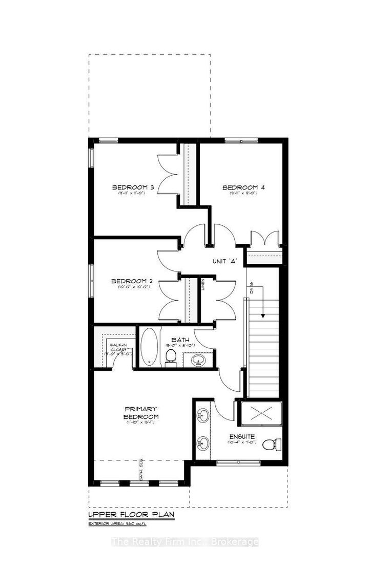 Property Photo:  487 Gillespie Street  ON N4S 7V6 