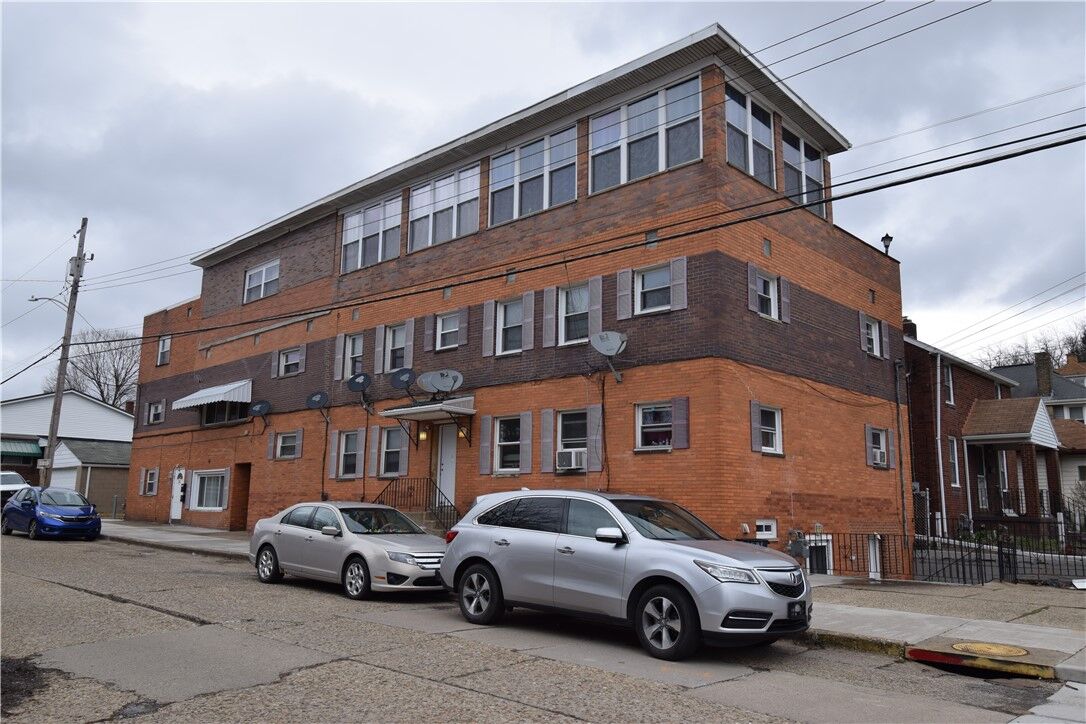 Property Photo: 801 23rd Street PA 15003