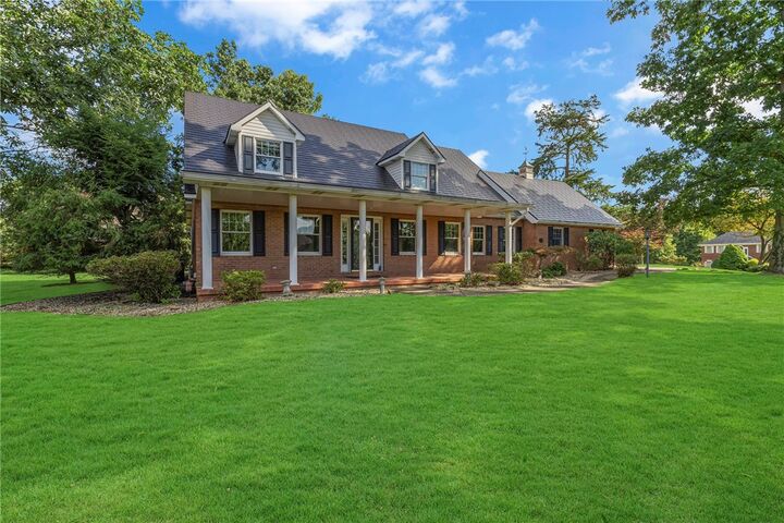 Property Photo:  139 Radcliff  PA 15001 