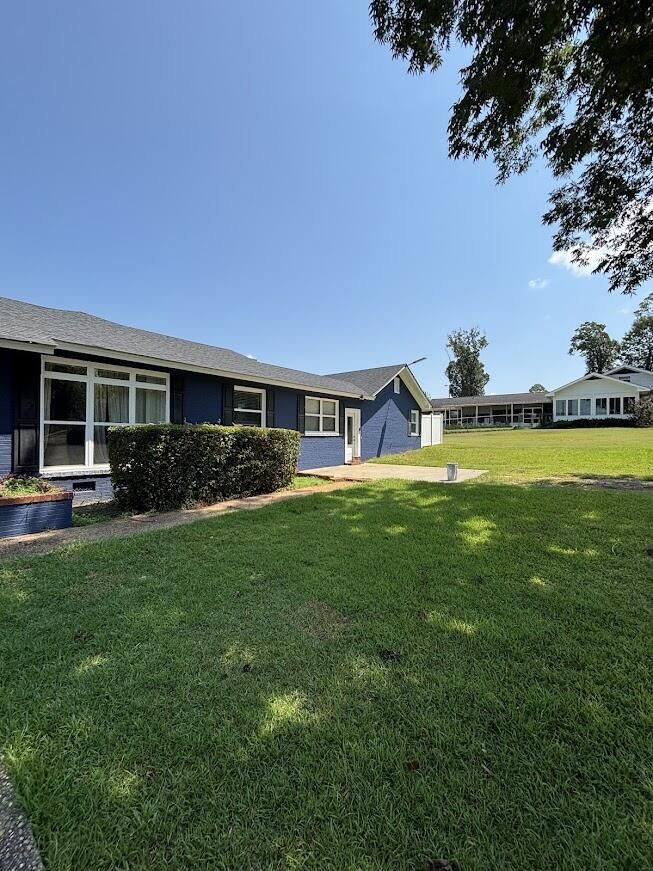 Property Photo:  113 N Rosewood Drive  GA 31705 