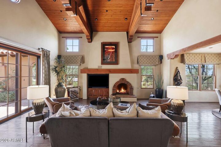 Property Photo: 38638 N 104th Street AZ 85262