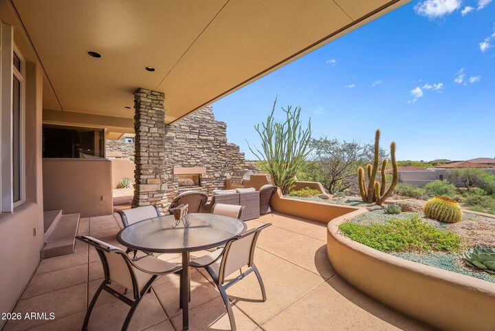 Property Photo:  10255 E Old Trail Road  AZ 85262 