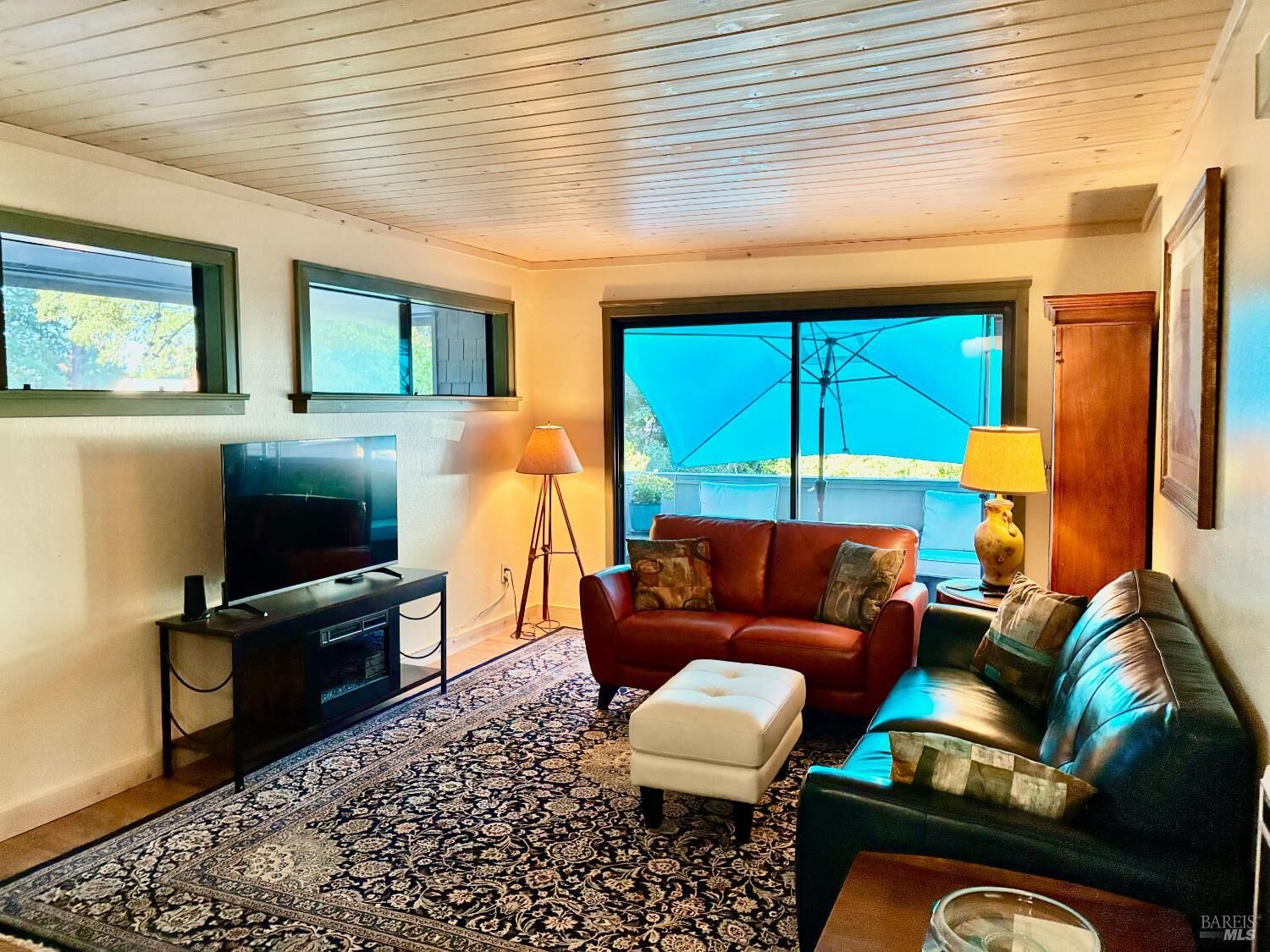Property Photo: 105 Virginia Avenue 2 CA 95472