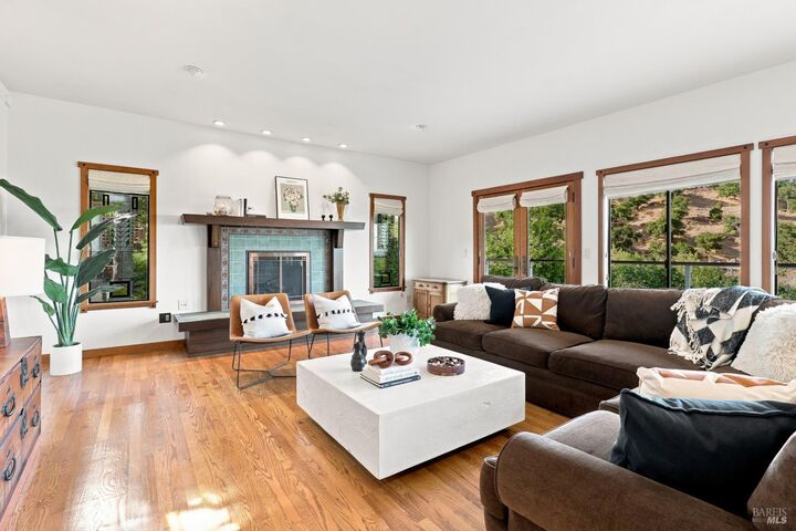 Property Photo:  150 Indian Hills Drive  CA 94949 