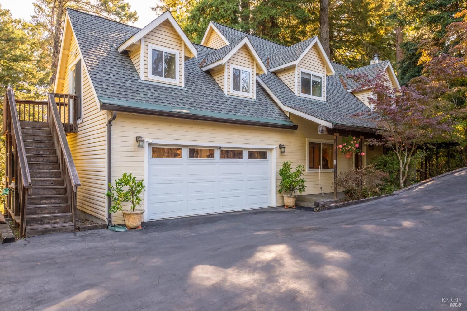 Property Photo:  11532 Occidental Road  CA 95472 