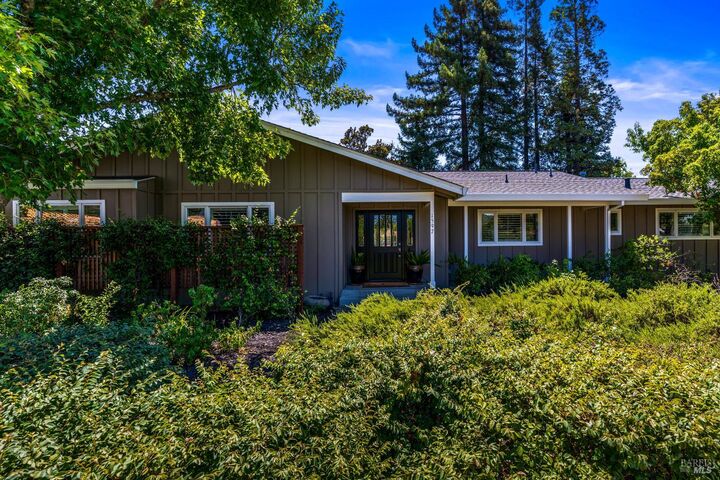 Property Photo:  1597 Sulphur Springs Avenue  CA 94574 