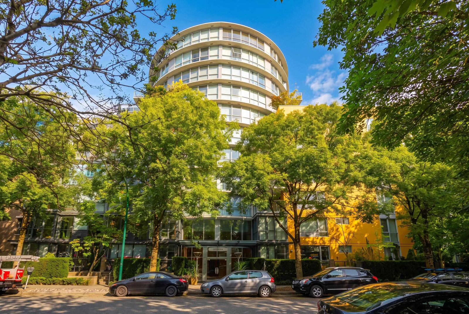 Property Photo:  1485 W 6th Avenue 401  BC V6H 4G1 