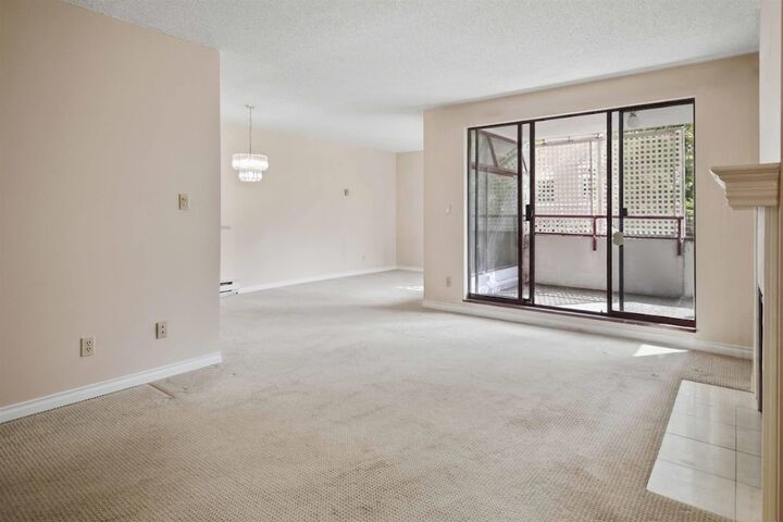 Property Photo:  1042 Nelson Street 105  BC V6E 1H8 