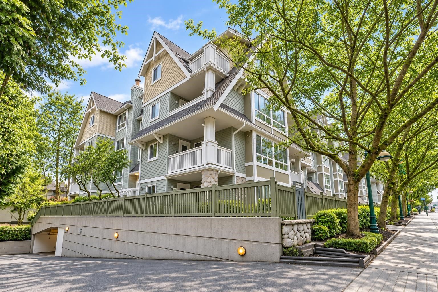 Property Photo: 1111 Lynn Valley Road 115 BC V7J 3V4